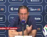 André Jardine: “En clásicos no hay favoritos; que gane el mejor”