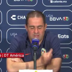 André Jardine: “En clásicos no hay favoritos; que gane el mejor”