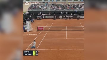 La propia ATP ha dicho que es “el punto del año”: no les va a defraudar