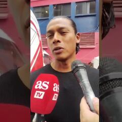 Joel Huiqui: “Si se pierde, aún así hay que reconocer a Cruz Azul”