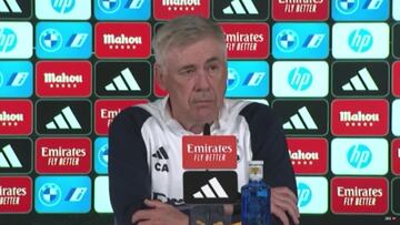 60″ de Ancelotti que no se pueden perder tras la retirada de Kroos: es historia del fútbol