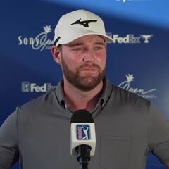 Grayson Murray’s impactful speech on depression and addiction