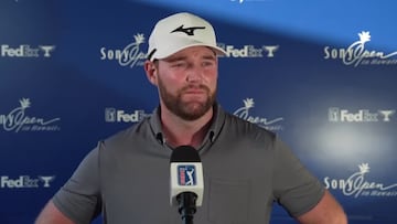 Grayson Murray’s impactful speech on depression and addiction