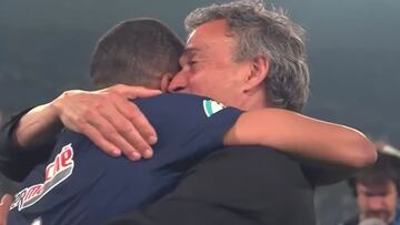 El Chiringuito repasa la remontada al City en 2022: los primeros 32″ no se ven en otro club