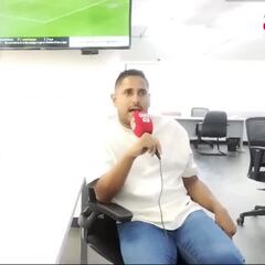 David Izazola que fue campeón con Pumas en 2011 se incorpora al Celaya como director de innovación digital