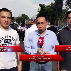 “América tiene el escenario perfecto para el bicampeonato”