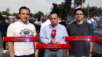 “América tiene el escenario perfecto para el bicampeonato”