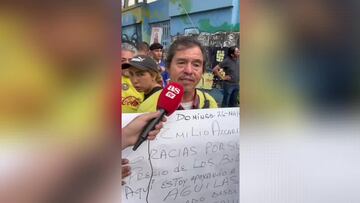 Costo de la reventa de la final causa molestia en los aficionados