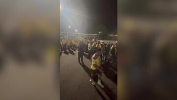 El canto que más duele a Cruz Azul: “Te juro que el 26 de mayo nunca lo vas a superar”