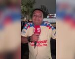 La afición de América es clara: “Cruz Azul, eterno hijo”