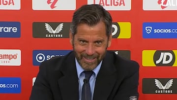 Alguien tenía que decirlo y apareció Quique en la despedida de Xavi: el gran problema del Barça