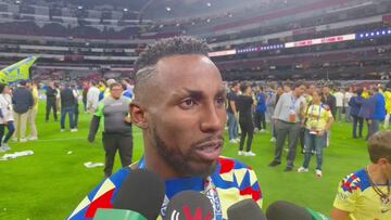 Quiñones: “Si me voy, me voy contento porque cumplí con todas las expectativas”