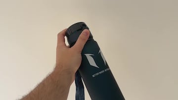 Probamos la mejor botella de agua deportiva (y para el d¨ªa a d¨ªa)