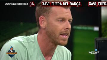 Valverde: “Necesitamos una victoria”
