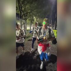 América reveló la “épica llegada” a Coapa tras el título