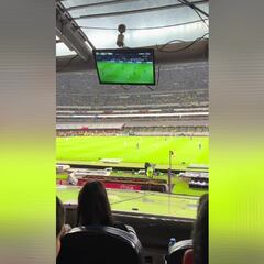 ¡Lo respaldó la afición! La crítica de DJMaRiiO a la final de la Liga MX