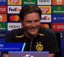 Esto es el Madrid en su máxima expresión: la frase del entrenador del Dortmund es tremenda
