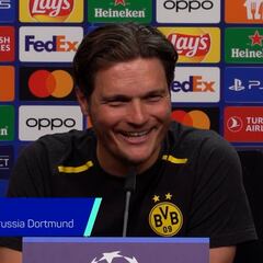 Esto es el Madrid en su máxima expresión: la frase del entrenador del Dortmund es tremenda