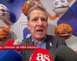 México apuntaría a tener otro equipo en G League