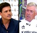 “¿El mejor entrenador del mundo?” Ancelotti no duda un solo segundo en su respuesta