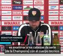 Esto es la veneración que le tienen al Madrid en Europa: tremenda la frase del entrenador del Stuttgart