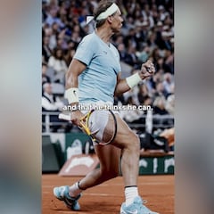 Against all odds: why Nadal will defy predictions to claim another Roland Garros title in 2025