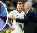 Valdano no daba crédito: desvela cómo Ancelotti le contó que solucionó una ‘crisis’ con Kroos