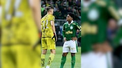 La petición a Endrick de un rival argentino que explica la dimensión de fichar por el Real Madrid