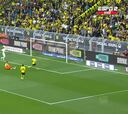 El golazo de Reus tras anunciar que deja el Dortmund: inolvidable lo que pasó en el estadio más caliente de Europa