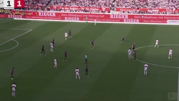 Roncero explota contra los atléticos por esto del partido en el Camp Nou
