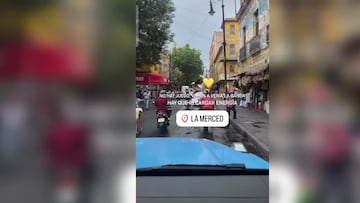 Los Fabulosos Cadillacs en el Zócalo: Así luce la Plaza de la Constitución VIDEO