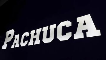 Al estilo de Star Wars, así prepara Pachuca el partido contra Necaxa