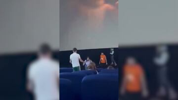 Antonio Barrul, denunciado: tratará de evitar el juicio