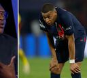Desailly desaconseja a Mbappé fichar por el Madrid