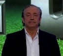 Ni esperó: Pedrerol despacha en 12″ el inicio de El Chiringuito con este recado a Mbappé