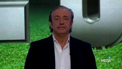 Ni esperó: Pedrerol despacha en 12″ el inicio de El Chiringuito con este recado a Mbappé