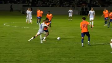 El Madrid tiene una joya que debe cuidar: el doblete del ´talismán’ de la decimoquinta que ilusiona