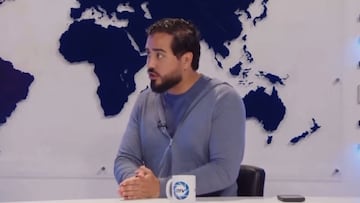 La última de Alvise: irá a Canarias con unos coroneles para ‘evitar’ una hipotética “invasión marroquí”
