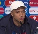 Mbappé, los Juegos y el Madrid: la respuesta que demuestra señorío y madurez