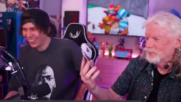Twitch CEO demonstrates new features, accidentally displays inappropriate live content