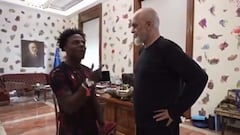 IShowSpeed’s unfiltered chat with the Albanian leader sparks online buzz