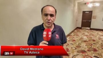 Vídeo: Mariachis, afición y un Sergio Canales sorprendido a su arribo a Monterrey