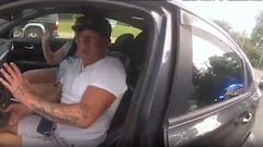 Cranston police release bodycam footage: Was the officer’s shooting at a moving vehicle justified?