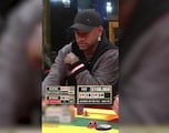 La reacción de Neymar tras ‘desplumar’ 360.000 dólares a un famoso en segundos