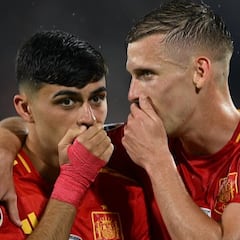 El ‘caso Olmo’ que ya se vivió en Sudáfrica 2010 con final feliz