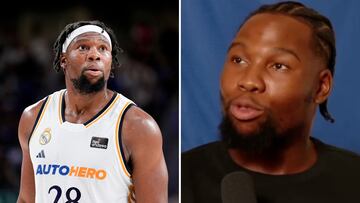 El secreto de Yabusele que deja en muy buen lugar al Real Madrid: doler¨¢ a muchos fans de la NBA