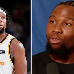 Former NBA player drops bombshell: revelation about Real Madrid that will shock basketball fans