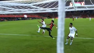 El regreso positivo de los colombianos a Europa