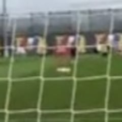 ¡Ansu, estás loco! La salvajada del crack: si vuelve así, se cae Montjuïc...