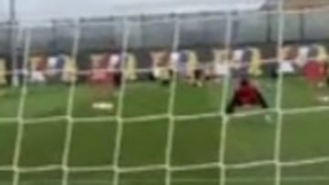 ¡Ansu, estás loco! La salvajada del crack: si vuelve así, se cae Montjuïc...